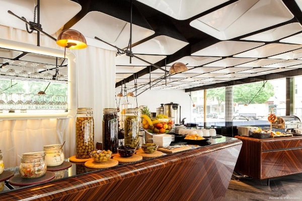Hotel Quentin Boutique